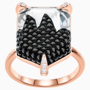 Swarovski Make Up Ring